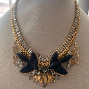 Stella & Dot Munroe necklace. *NEW*